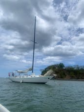 Sailing Tours and Sightseeing in playa Potrero Guanacaste Province, Costa Rica