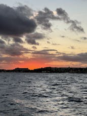 PRIVATE CATAMARAN ⛵️ STARTING ON ISLA MUJERES 🏝️