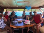 Party Aboard our Private Boat Trip in Puerto Plata!