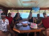 🛥️👙🥂Party Aboard our Private Boat Trip in Puerto Plata 🛥️👙🥂