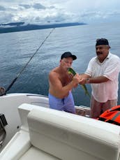 Luxury Azimut 58 Motor Yacht in Puerto Vallarta, Jalisco