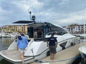 2017 Sport Yacht Beneteau GT46 in Puerto Vallarta