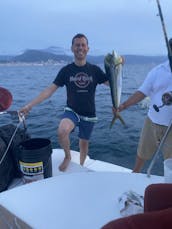 Découvrez les merveilles de Puerto Vallarta à bord d'un catamaran à voile de 38 minutes