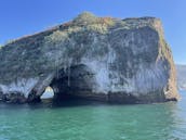 Découvrez les merveilles de Puerto Vallarta à bord d'un catamaran à voile de 38 minutes