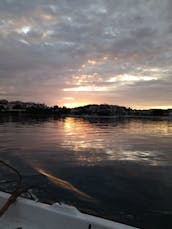 Unique Fishing Experience In Pula