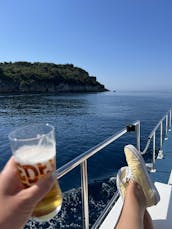 Location de bateaux Flipper à Pula, Istrie