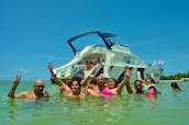VIP EXPERIENCE PARTY BOAT IN PUNTA CANA