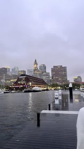 Yacht Bayliner de 30 pieds à louer à Boston Ma