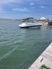 26' Glastron GS Motor Yacht in Boston, Massachusetts