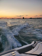 26' Glastron GS Motor Yacht in Boston, Massachusetts