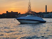 26' Glastron GS Motor Yacht in Quincy, Massachusetts