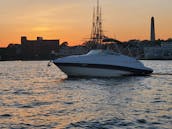 26' Glastron GS Motor Yacht in Boston, Massachusetts