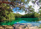 Diving on the Great Mesoamerican Reef