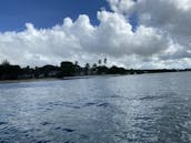 Aluguel de jet ski na ensolarada Barbados