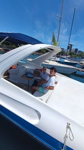 Promotion - 10 people, Boat Ride in Rio de Janeiro, Brazil