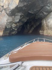 23' Madame - Sirena FS Speedboat Rental in Arraial do Cabo, Brazil