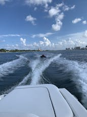 Chaparral Suncoast Tubing Wakeboarding Snorkeling and Cruises