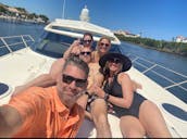 🇺🇸 ✨Special Offer✨ Luxury Yacht 65' Sunseeker Predator Starting $395 hr from Palm Beach FL