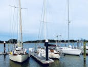 Beneteau Oceanis 50 Cruising Yacht in Rock Hall, Maryland