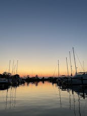 Yate de crucero Beneteau Oceanis 50 en Rock Hall, Maryland