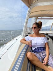 Beneteau Oceanis 50 Cruising Yacht in Rock Hall, Maryland