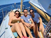 ★ 28' Classic Schooner in Rockland, Maine ★