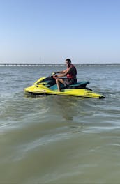 2 JETSKI ||$740 FULL DAY || FULL GAS||