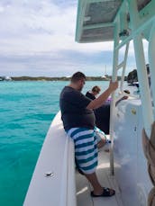 Private Swimming with Pigs Tour, Snorkeling & More in Exuma! Taste of Paradise