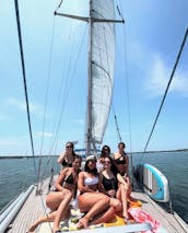 Classic Beauty: Nautor Swan 46' Bluewater Cruiser, Sag Harbor, New York