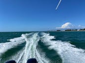 Powerboat Fun/Adventure in Style in Pine Island, Cabbage Key and The Captivas!