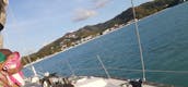 Sail In Caribbean Paradise with Jeanneau Sun Odyssey 44