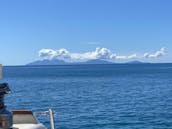 44' Wellington Sailing Yacht In Antigua