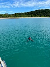 44' Wellington Sailing Yacht In Antigua