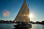 Romantic Sunset Champagne Cruise on the Chesapeake Bay - 2 Hours