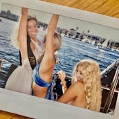 50' of Fun and the Best House Party Yacht on San Diego Bay