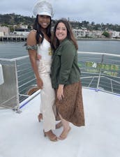 San Diego's Most Elegant Private Yacht Charter for Your Special Events