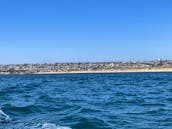 Captain Paul’s fabulous five star boat charters. Most completed in San Diego