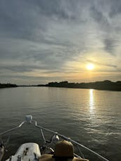 ALL INCLUSIVE Altamar 50 Motor Yacht In San Fernando, Province of Buenos Aires