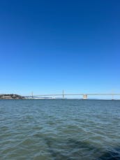 Right in the heart of San Francisco’s Fisherman’s Wharf