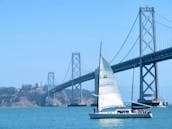 Celebrate your special event in style with a fun Cruise on SF Bay