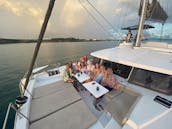 Private Luxury Sailing Experience out of Old San Juan