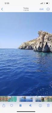 Explore Malta with Island Explorer Charters 