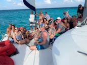 Sailing Escapade em San Pedro, Ambergris Caye - Personalize sua viagem!