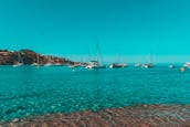 Join Us For A Full|Half Day Private Catamaran Holiday Sailing Ibiza & Formentera