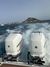 Boston Whaler Outrage 320, Santa Isabel, Puerto Rico