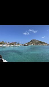 Boston Whaler Outrage 320, Santa Isabel, Puerto Rico