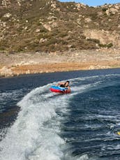 Moomba Mondo Surf Edition in Lakeside