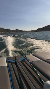 Moomba Mondo Surf Edition in Lakeside