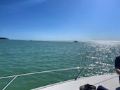 Formula 330 SS Powerboat Charters from Sarasota
