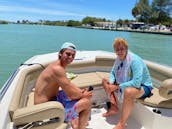 NauticStar 231 Center Console Hybrid in Sarasota Bradenton